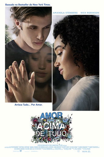 Poster de Tudo e Todas as Coisas