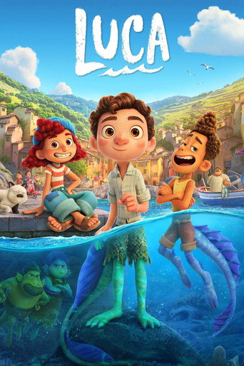 Poster de Luca