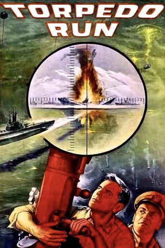 Poster de Torpedo!