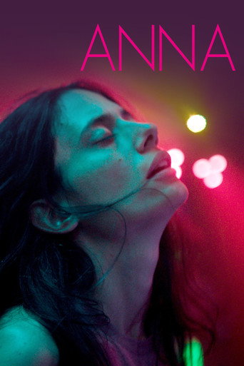Poster de Anna