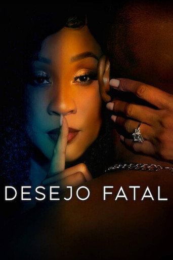 Poster de Desejo Fatal