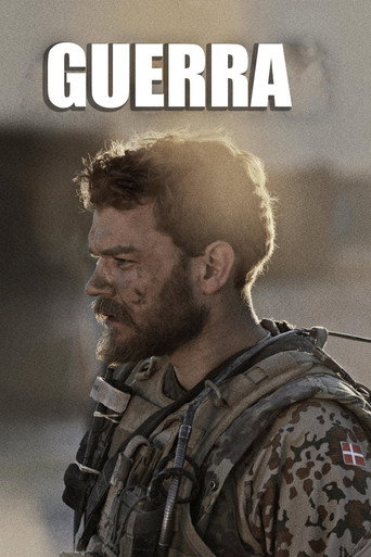 Poster de Guerra