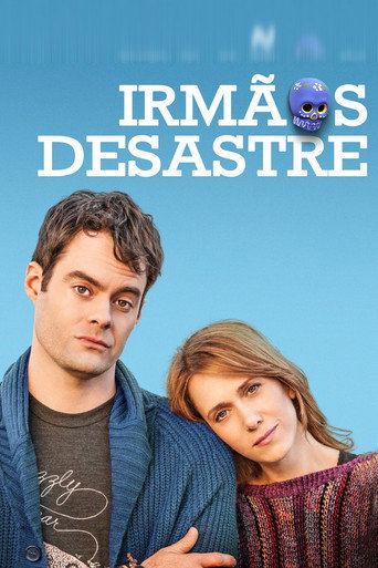 Poster de Irmãos Desastre