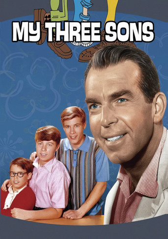 Poster de Meus Filhos e Eu