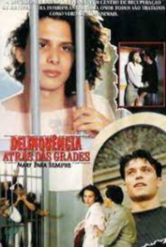 Poster de Mary Forever