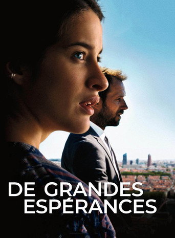 Poster de Grand Expectations