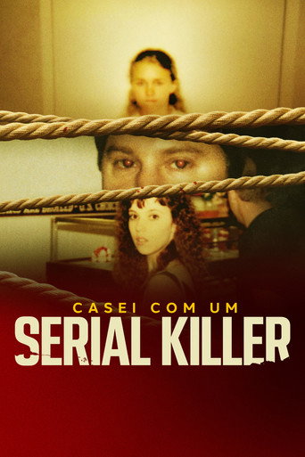 Poster de Ligadas por um Serial Killer