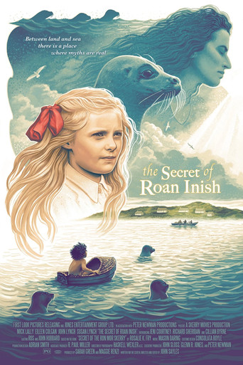 Poster de O Mistério Da Ilha