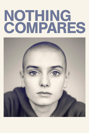 Poster de Nothing Compares