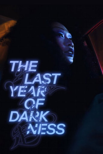 Poster de The Last Year of Darkness
