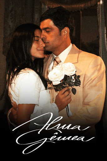 Poster de Alma Gêmea