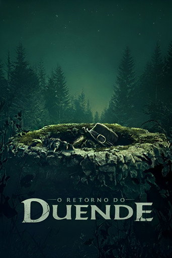Poster de O Retorno do Duende