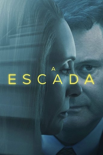 Poster de A Escada