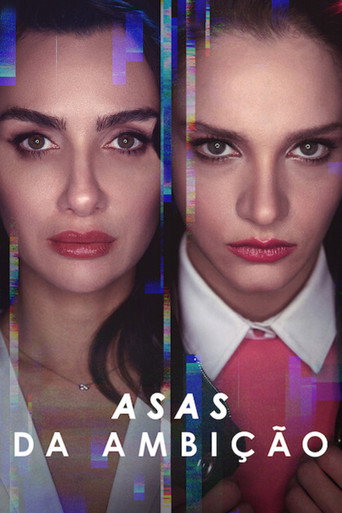 Poster de Asas da Ambição