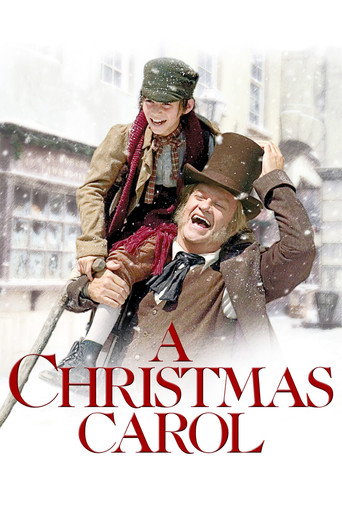 Poster de A Christmas Carol