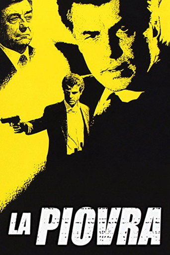 Assistir La Piovra online dublado e legendado
