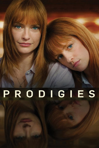 Poster de Prodigies