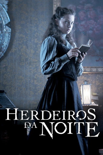 Poster de Herdeiros da Noite