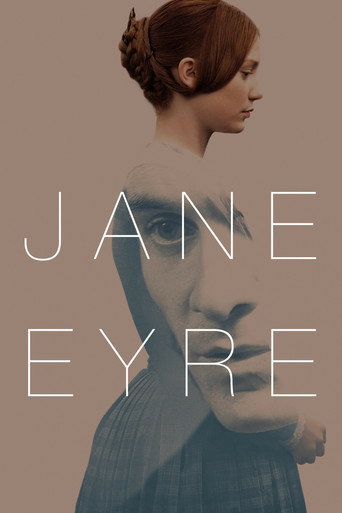 Poster de Jane Eyre