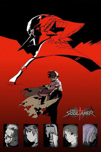 Assistir Soultaker online dublado e legendado