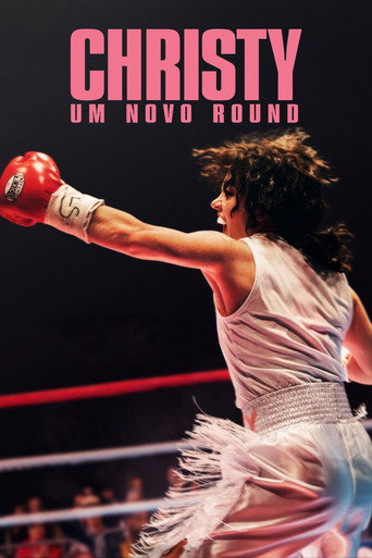 Poster de Christy - Um Novo Round