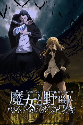 Assistir The Witch and the Beast online dublado e legendado