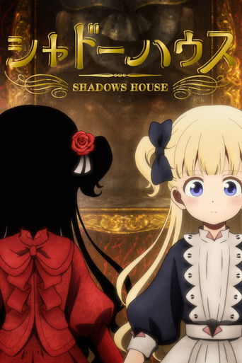Assistir SHADOWS HOUSE online dublado e legendado