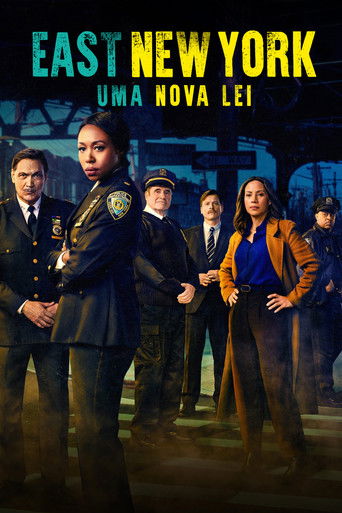 Poster de East New York: Uma Nova Lei
