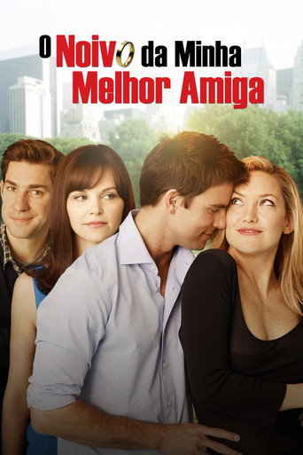Poster de O Noivo da Minha Melhor Amiga