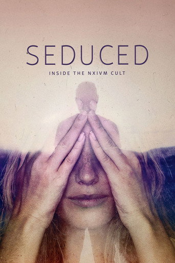 Poster de Seduced: Inside the NXIVM Cult