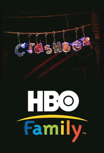 Poster de Caixa de Jogos