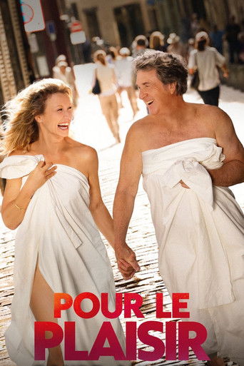 Assistir Pour le plaisir online dublado e legendado