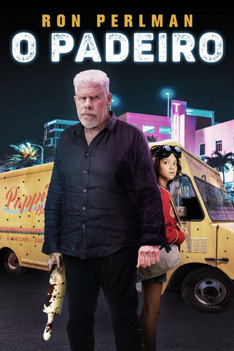 Poster de O Padeiro