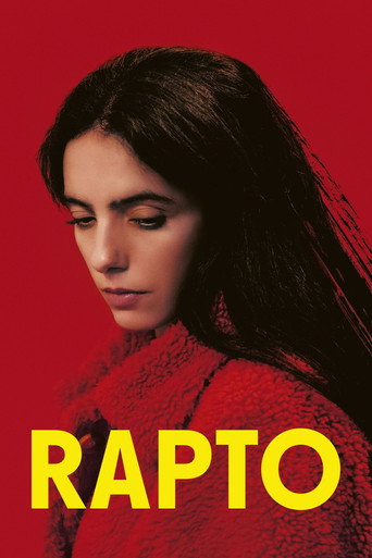 Poster de Rapto