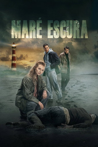 Poster de Maré Escura