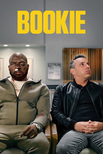 Poster de Bookie