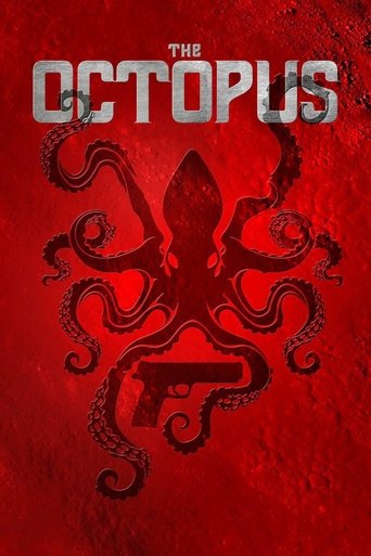 Poster de The Octopus