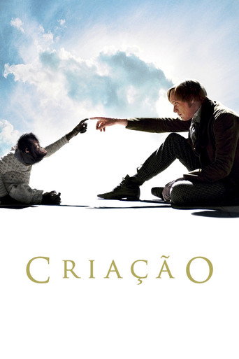 Poster de Criação