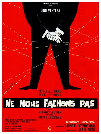 Poster de Mundo Novo Mundo Louco