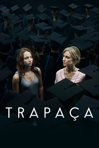 Poster de Trapaça