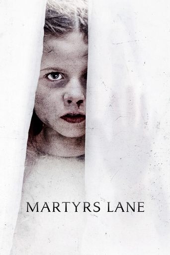 Poster de O Caminho dos Mártires
