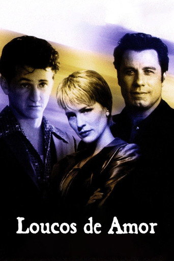 Poster de Loucos de Amor