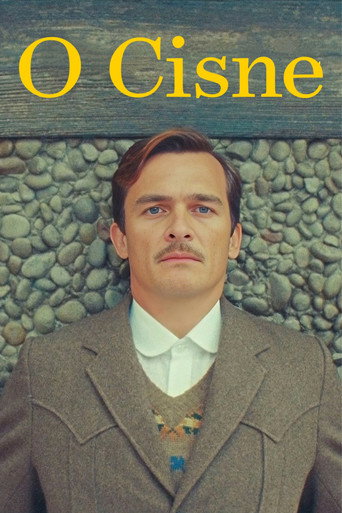 Poster de O Cisne