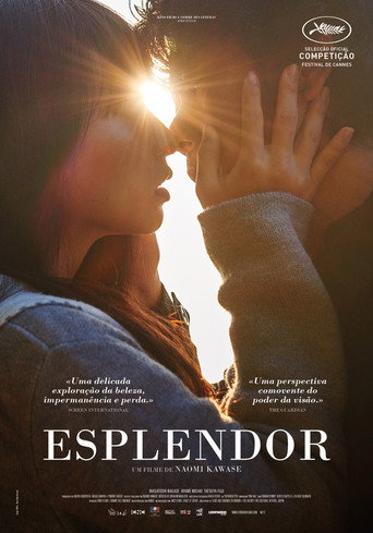 Poster de Esplendor