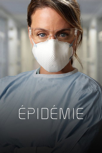 Poster de Outbreak