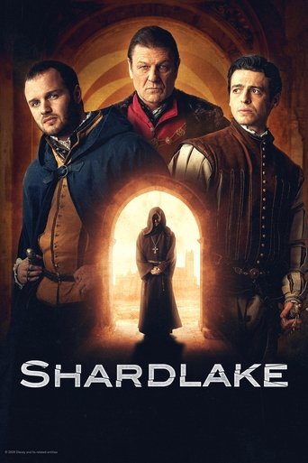 Poster de Shardlake