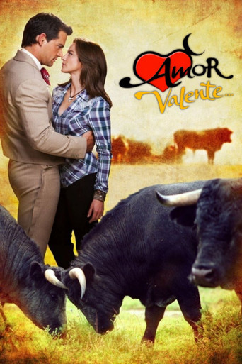 Poster de Amor Valente