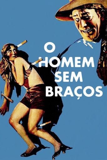 Poster de O Monstro do Circo