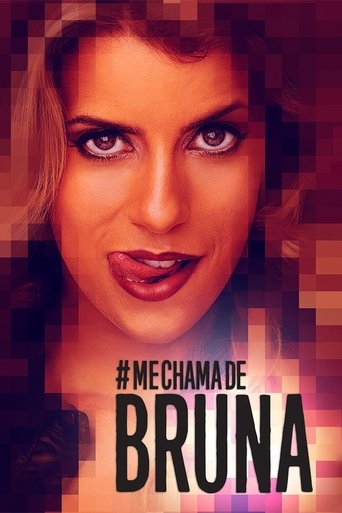 Poster de Me Chama de Bruna