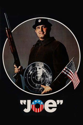 Poster de Joe